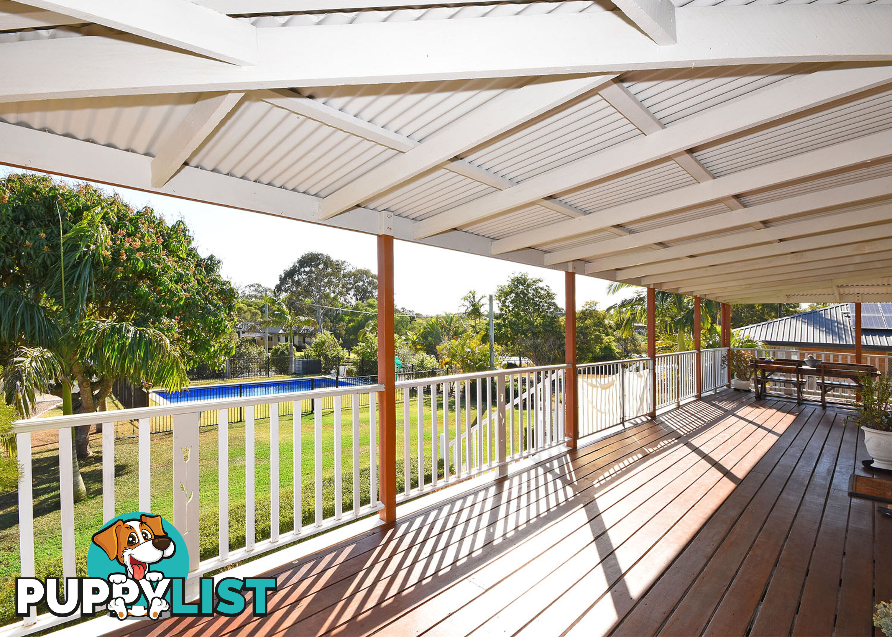 8 Henks Court CRAIGNISH QLD 4655