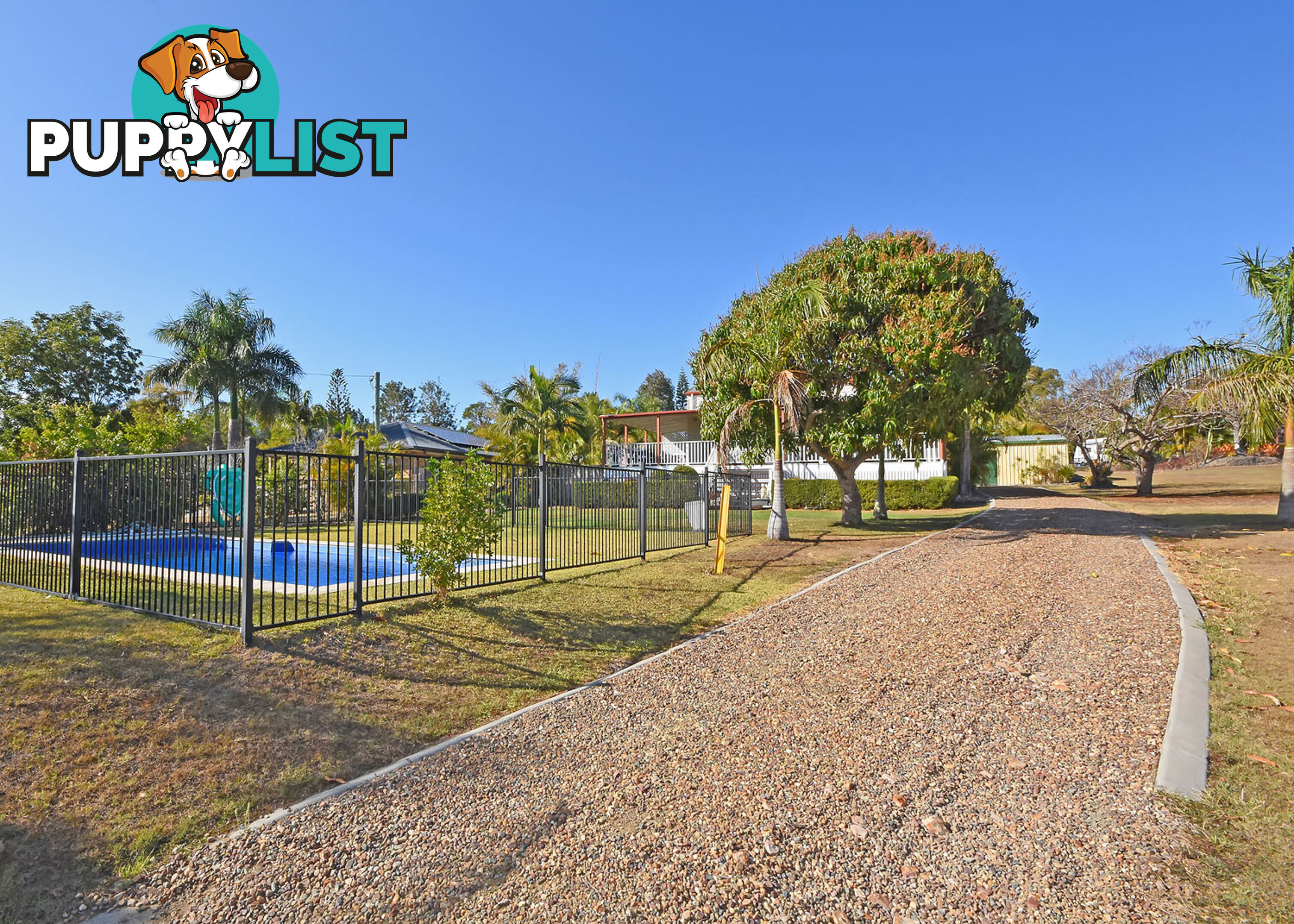 8 Henks Court CRAIGNISH QLD 4655