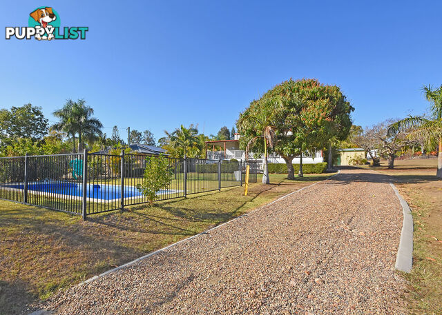 8 Henks Court CRAIGNISH QLD 4655