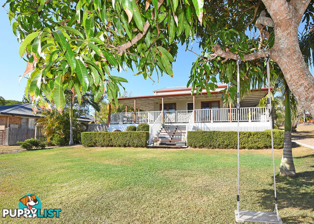 8 Henks Court CRAIGNISH QLD 4655