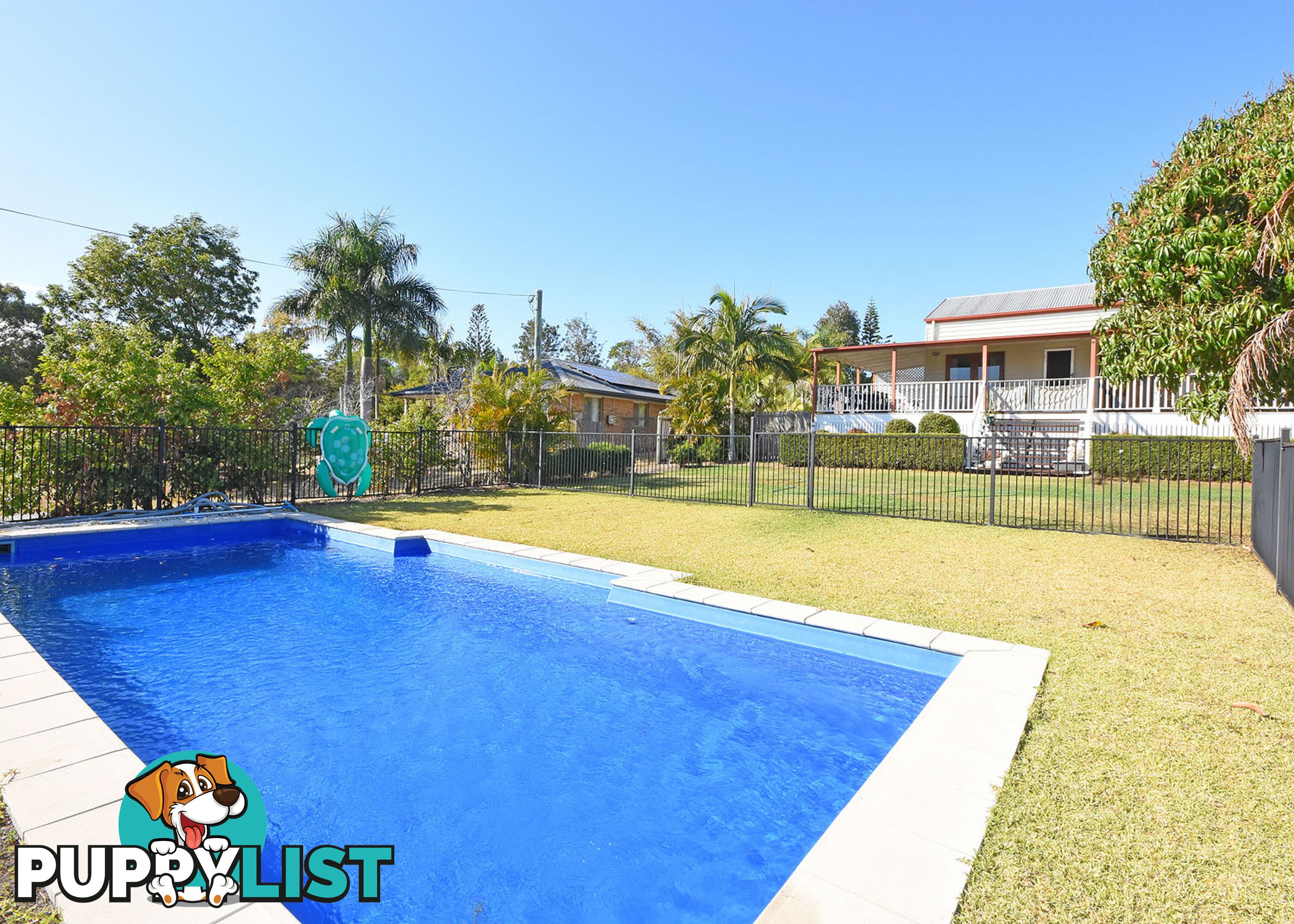 8 Henks Court CRAIGNISH QLD 4655