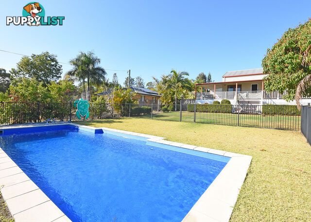 8 Henks Court CRAIGNISH QLD 4655