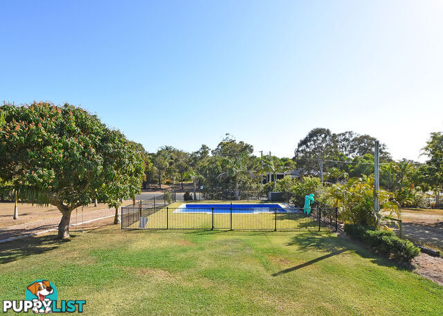 8 Henks Court CRAIGNISH QLD 4655