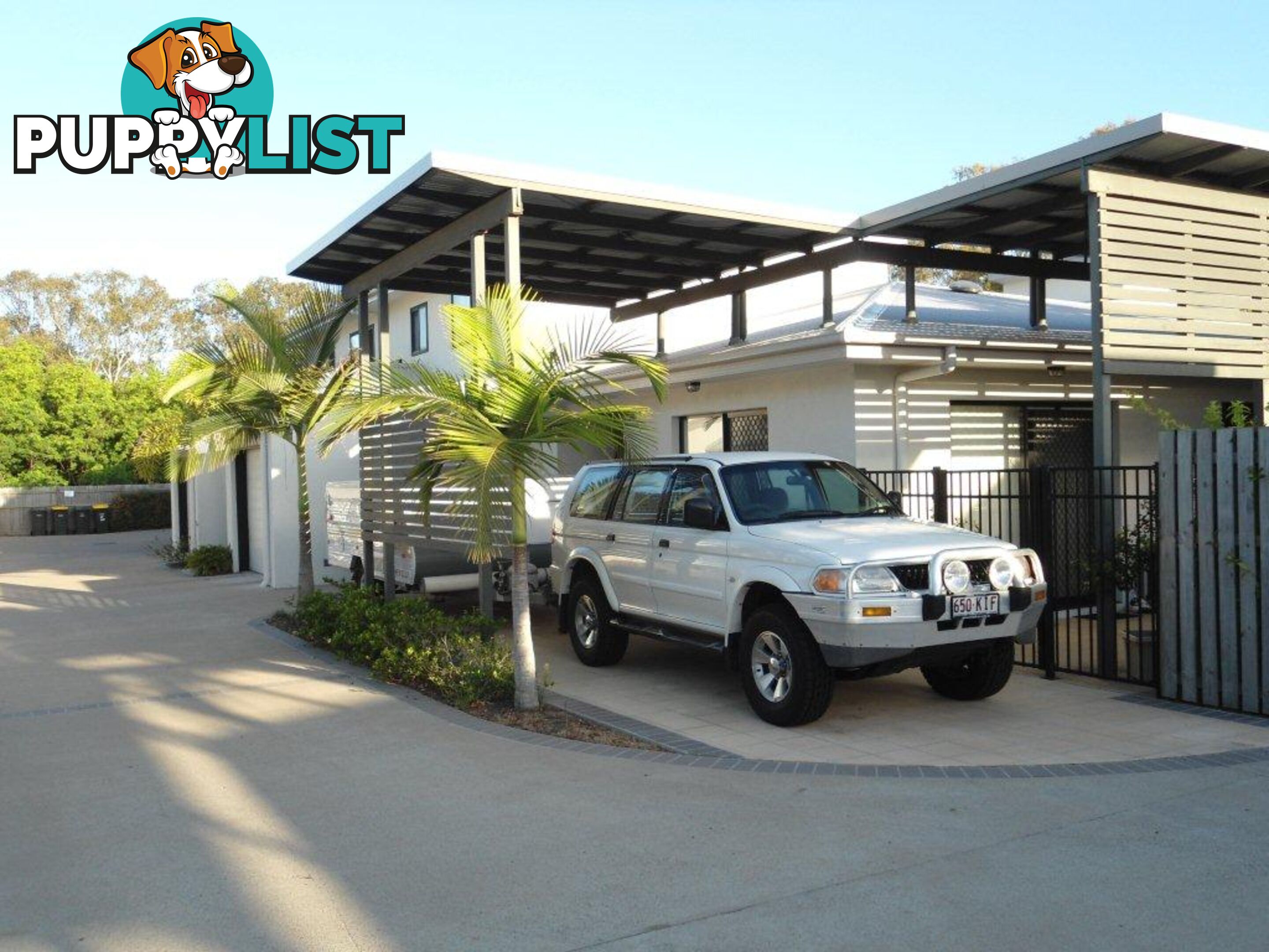 15/654 Esplanade URANGAN QLD 4655