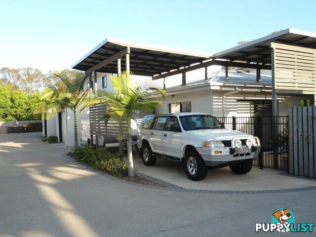 15/654 Esplanade URANGAN QLD 4655