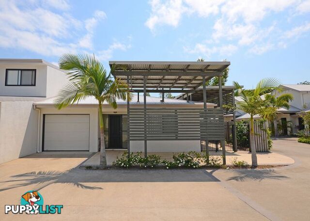 15/654 Esplanade URANGAN QLD 4655