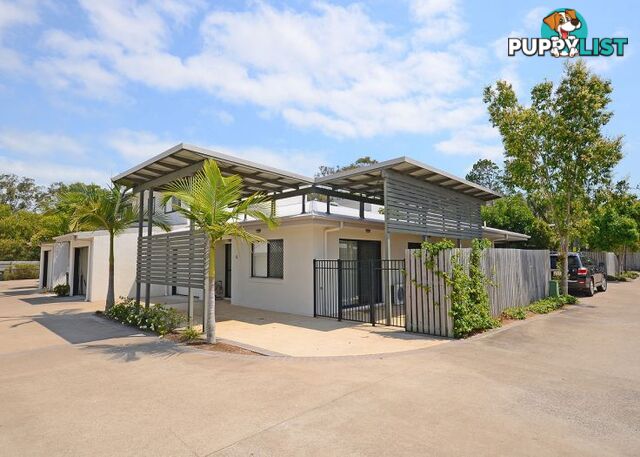 15/654 Esplanade URANGAN QLD 4655
