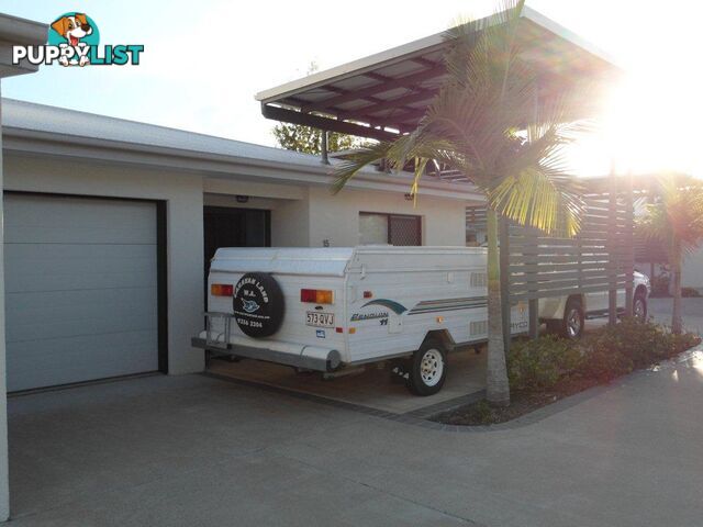 15/654 Esplanade URANGAN QLD 4655