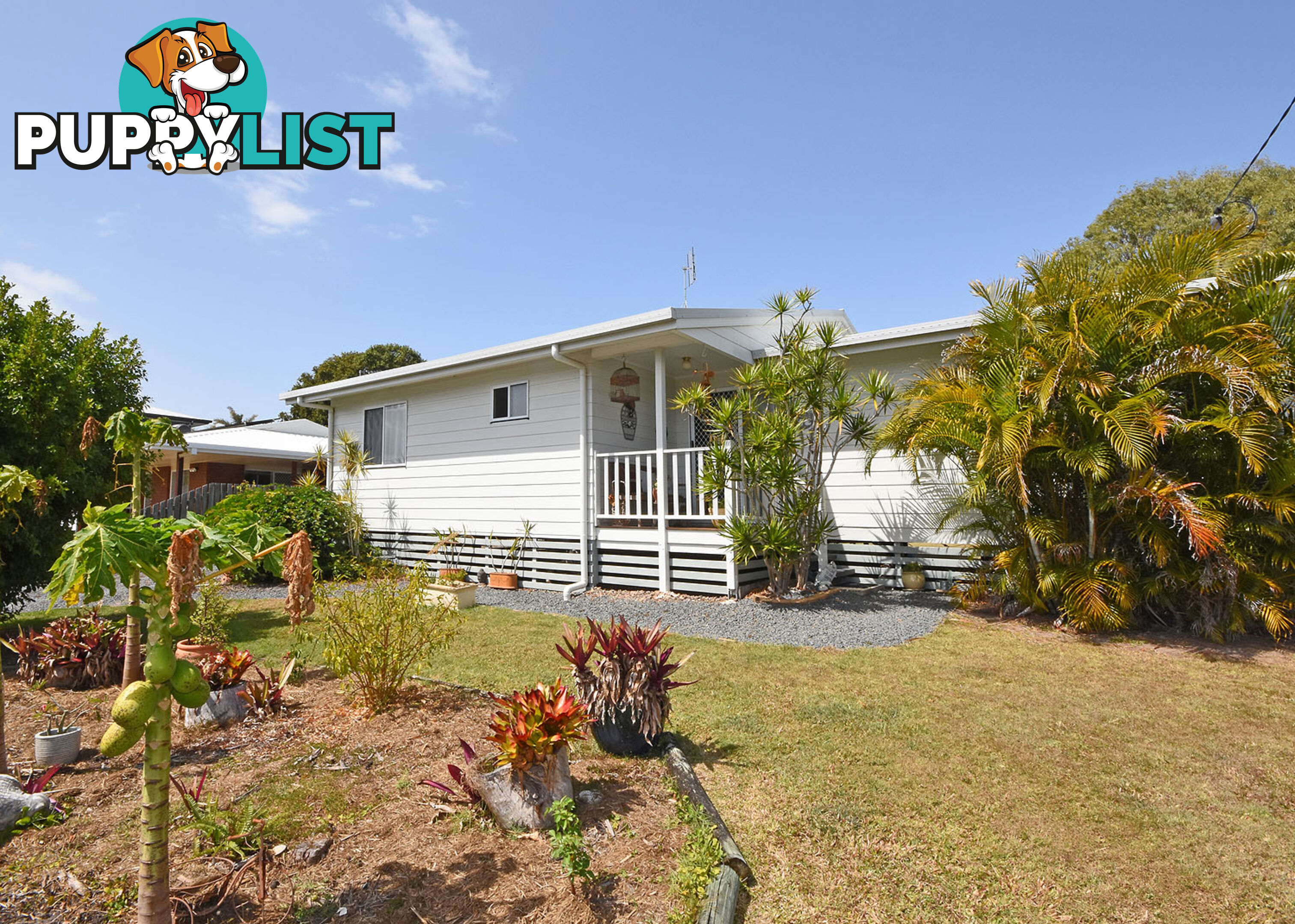 76 Hammond Street URANGAN QLD 4655