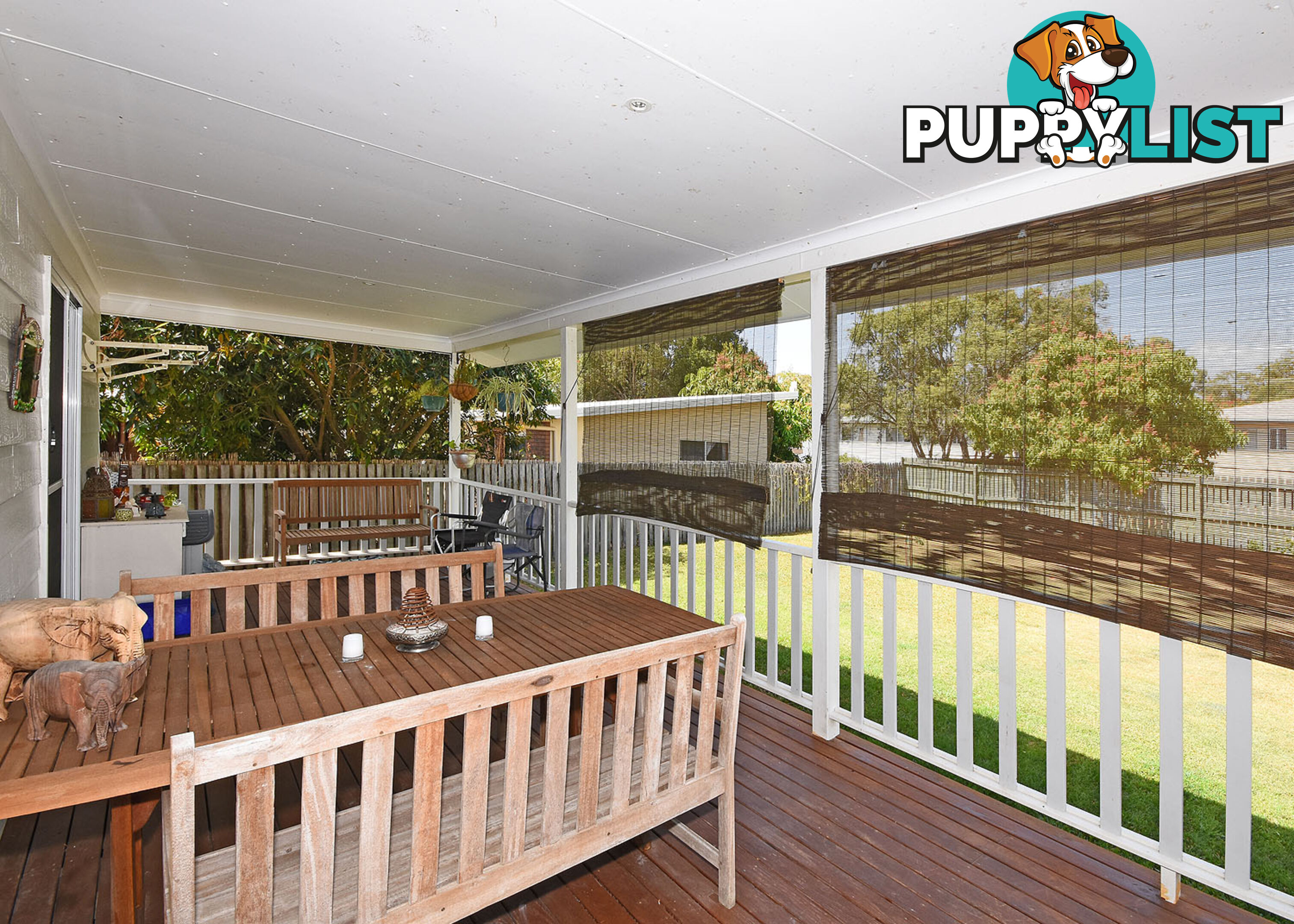 76 Hammond Street URANGAN QLD 4655