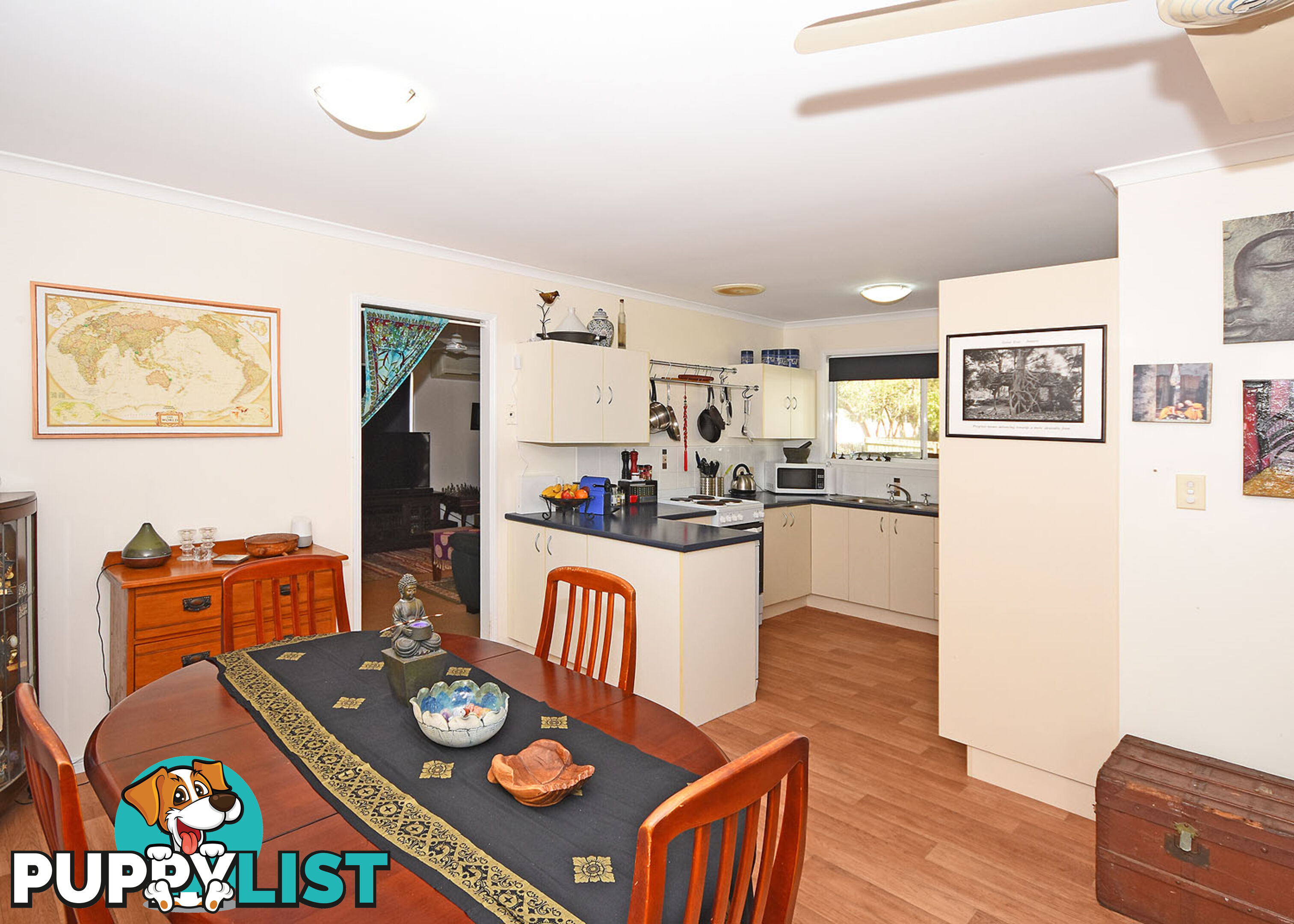 76 Hammond Street URANGAN QLD 4655