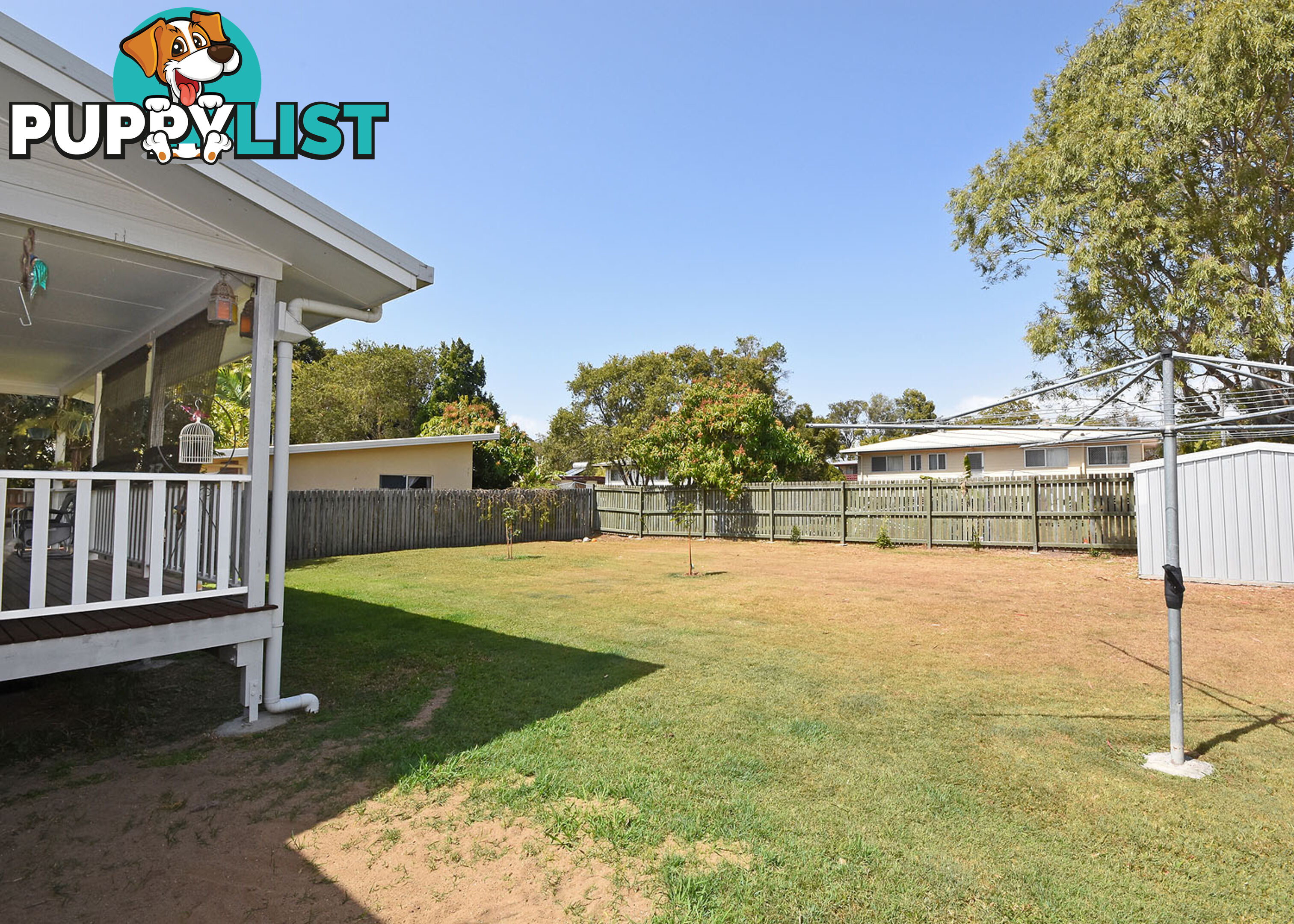 76 Hammond Street URANGAN QLD 4655