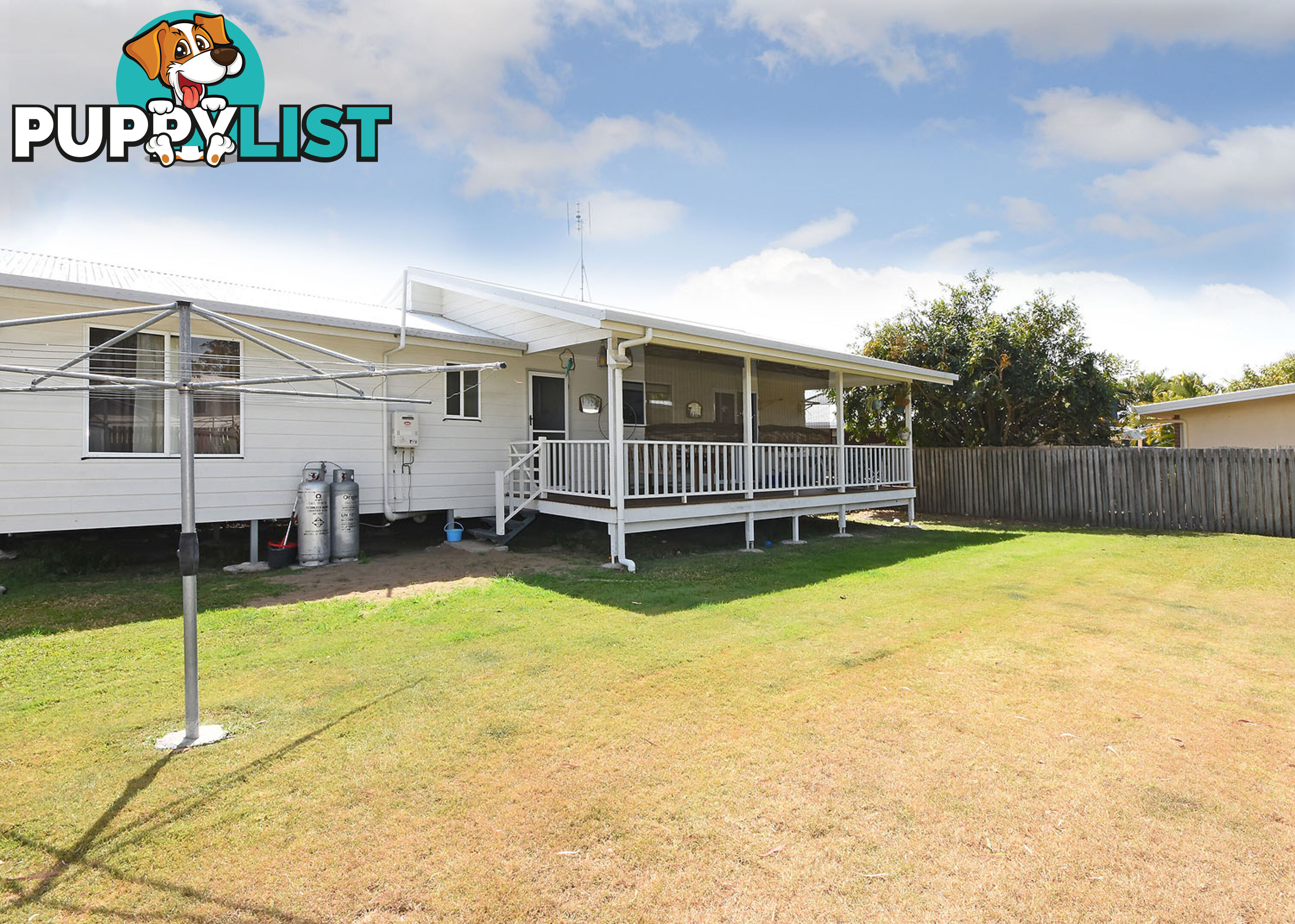 76 Hammond Street URANGAN QLD 4655