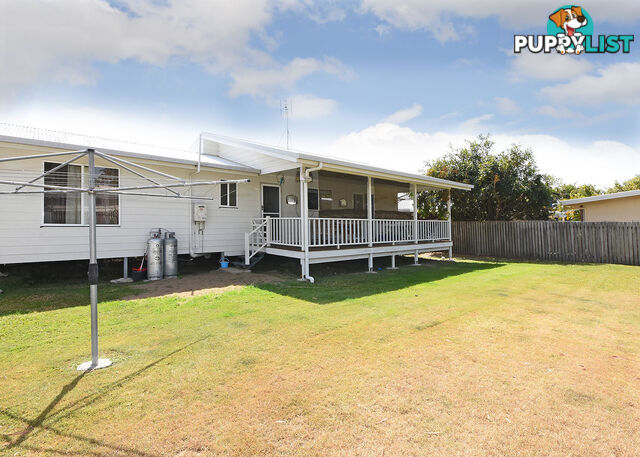 76 Hammond Street URANGAN QLD 4655