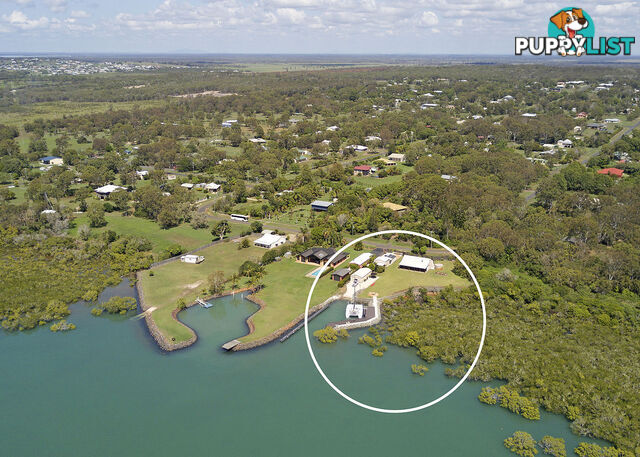 25 Pelican Avenue BOORAL QLD 4655