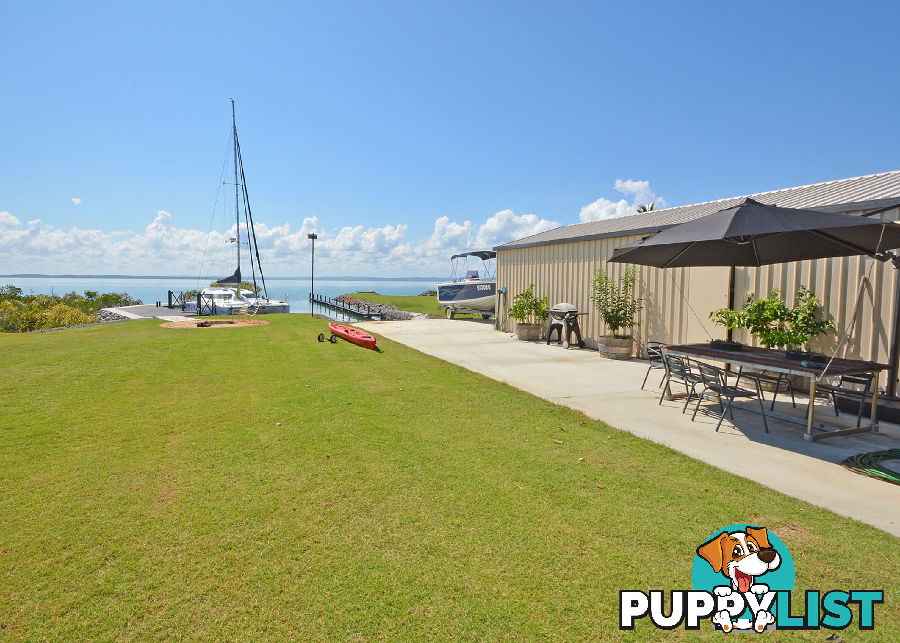 25 Pelican Avenue BOORAL QLD 4655