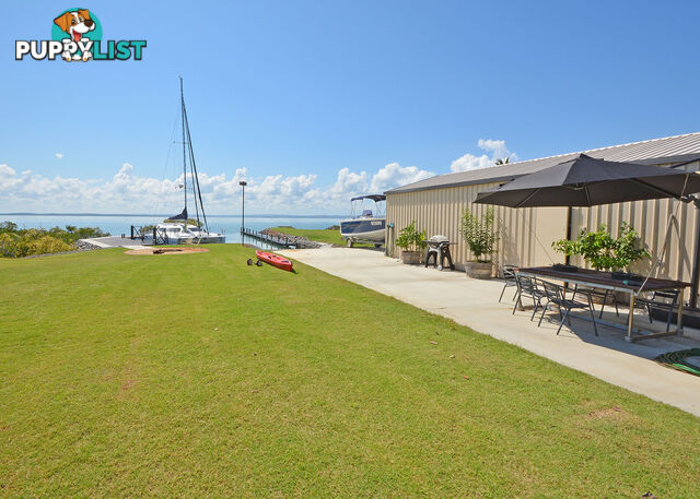 25 Pelican Avenue BOORAL QLD 4655