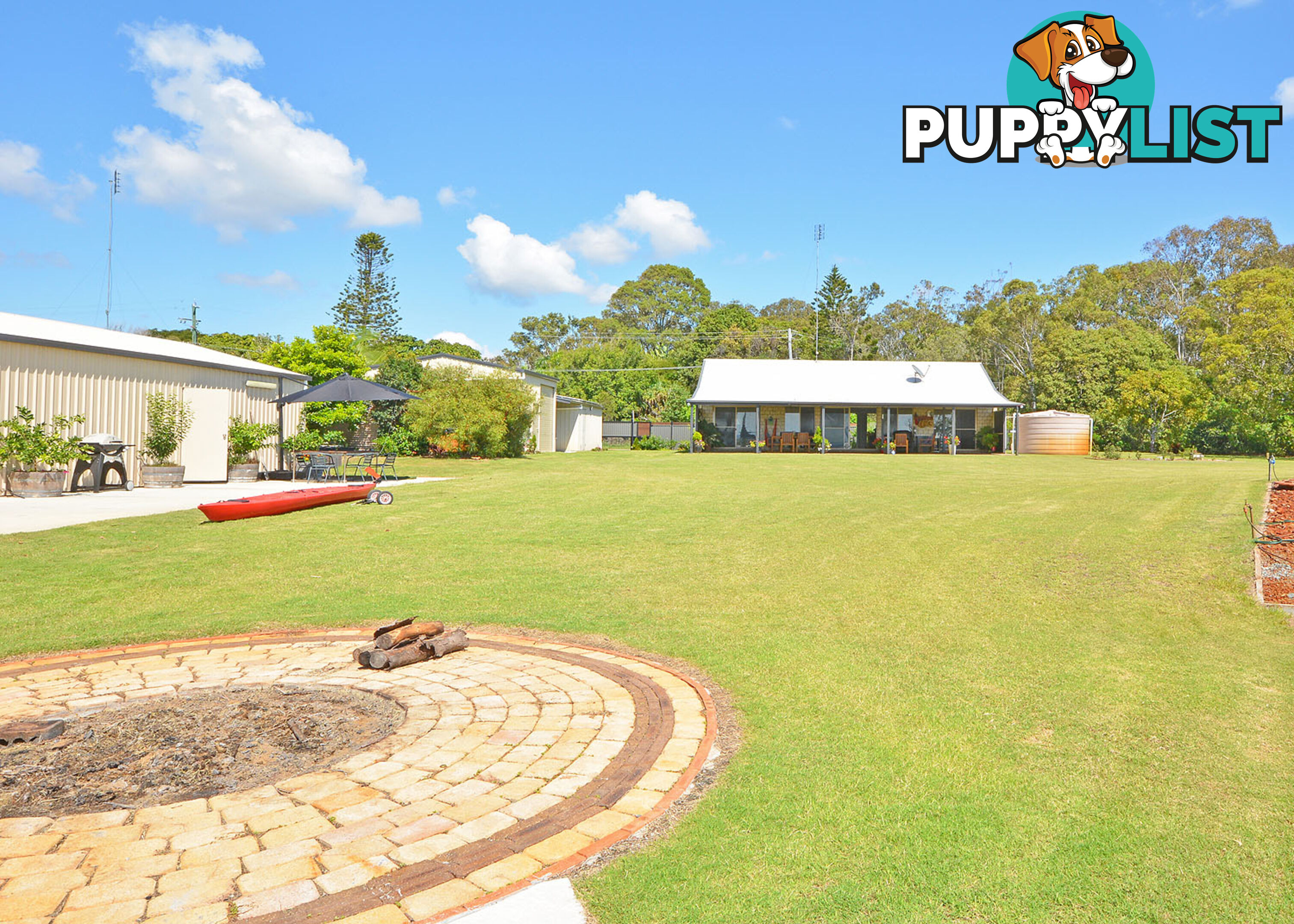 25 Pelican Avenue BOORAL QLD 4655