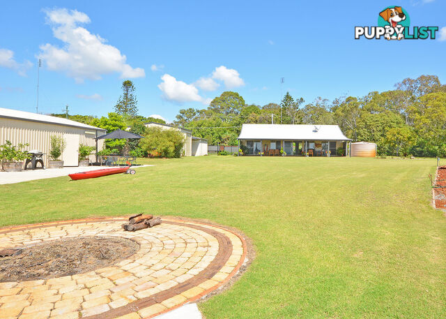 25 Pelican Avenue BOORAL QLD 4655