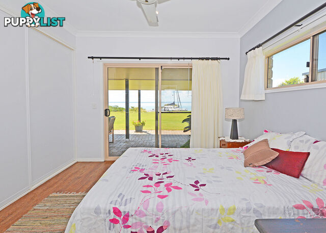25 Pelican Avenue BOORAL QLD 4655