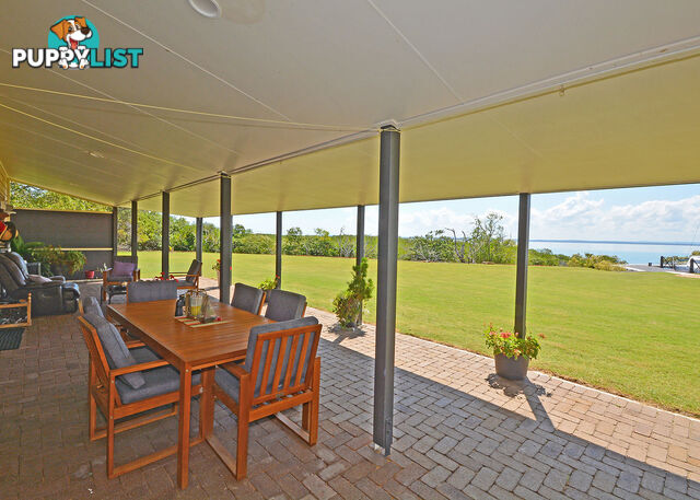 25 Pelican Avenue BOORAL QLD 4655