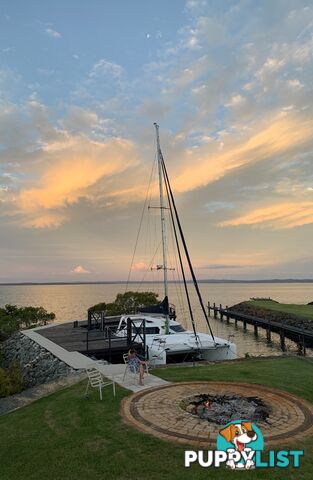 25 Pelican Avenue BOORAL QLD 4655