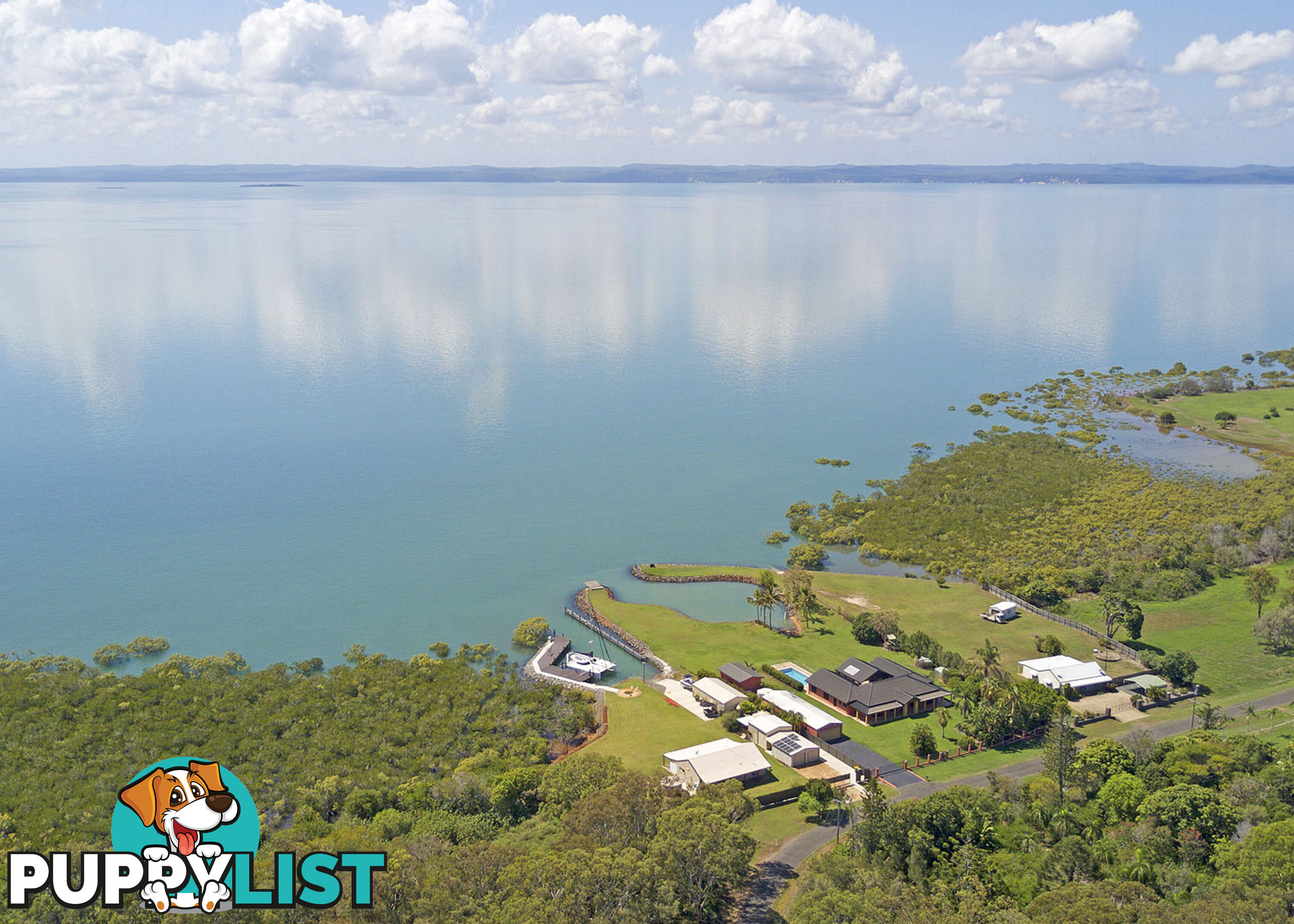 25 Pelican Avenue BOORAL QLD 4655