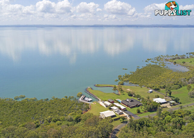 25 Pelican Avenue BOORAL QLD 4655