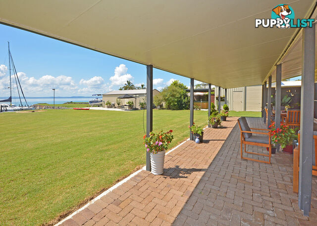 25 Pelican Avenue BOORAL QLD 4655