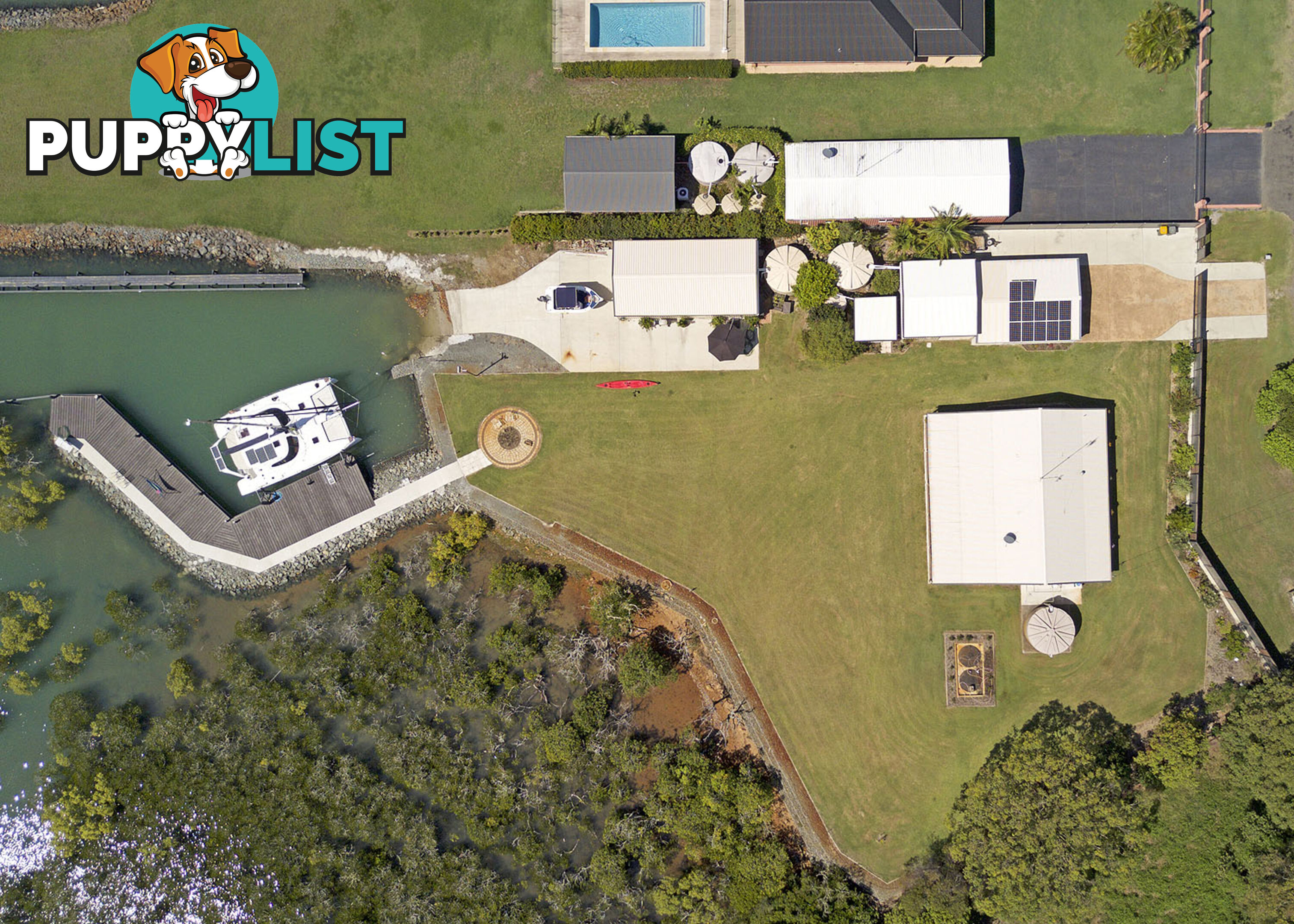 25 Pelican Avenue BOORAL QLD 4655