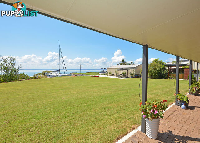 25 Pelican Avenue BOORAL QLD 4655