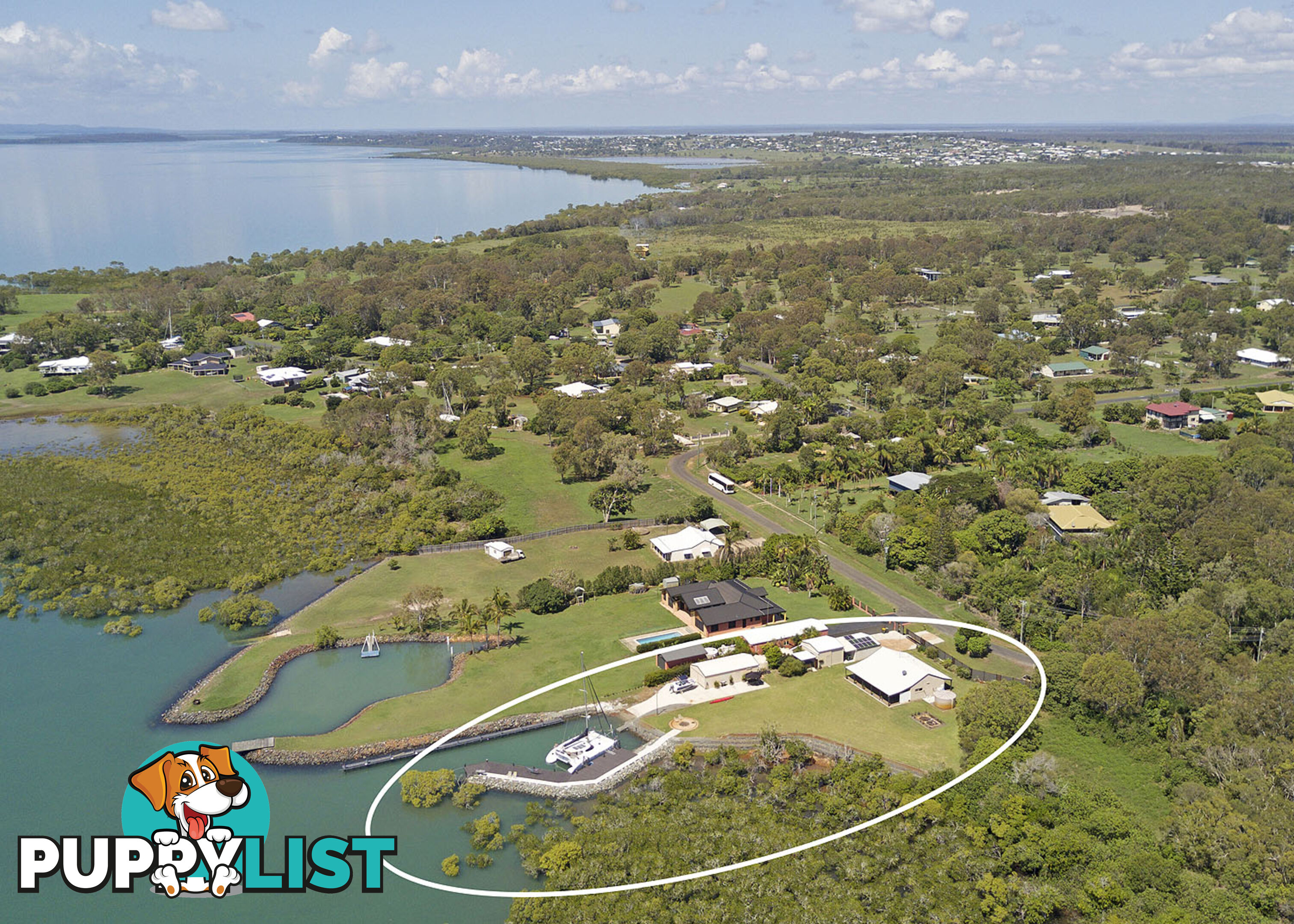 25 Pelican Avenue BOORAL QLD 4655