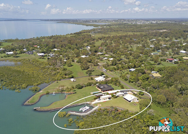 25 Pelican Avenue BOORAL QLD 4655
