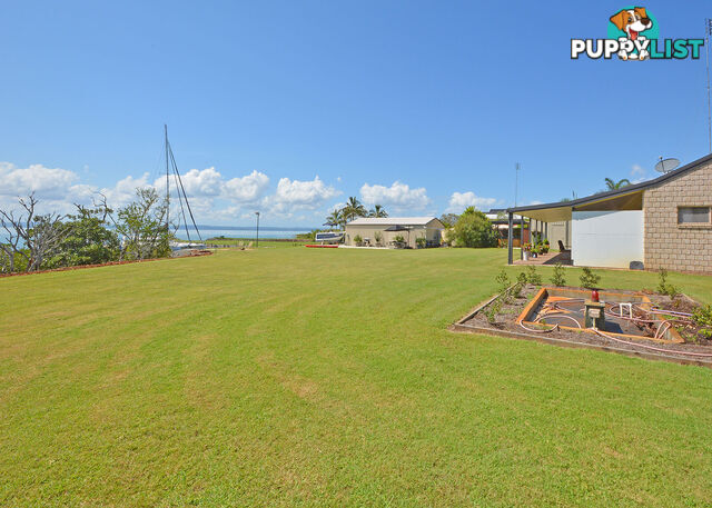 25 Pelican Avenue BOORAL QLD 4655