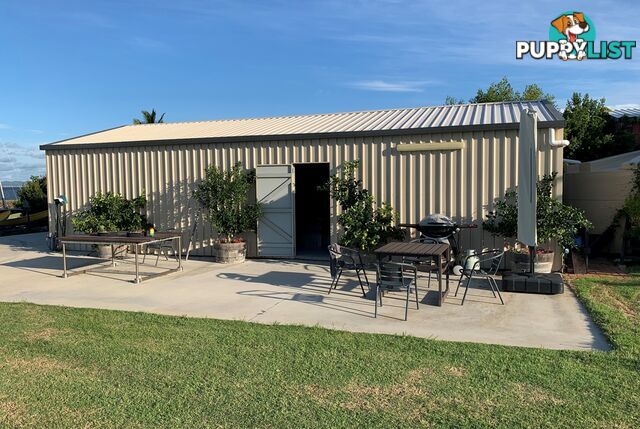 25 Pelican Avenue BOORAL QLD 4655