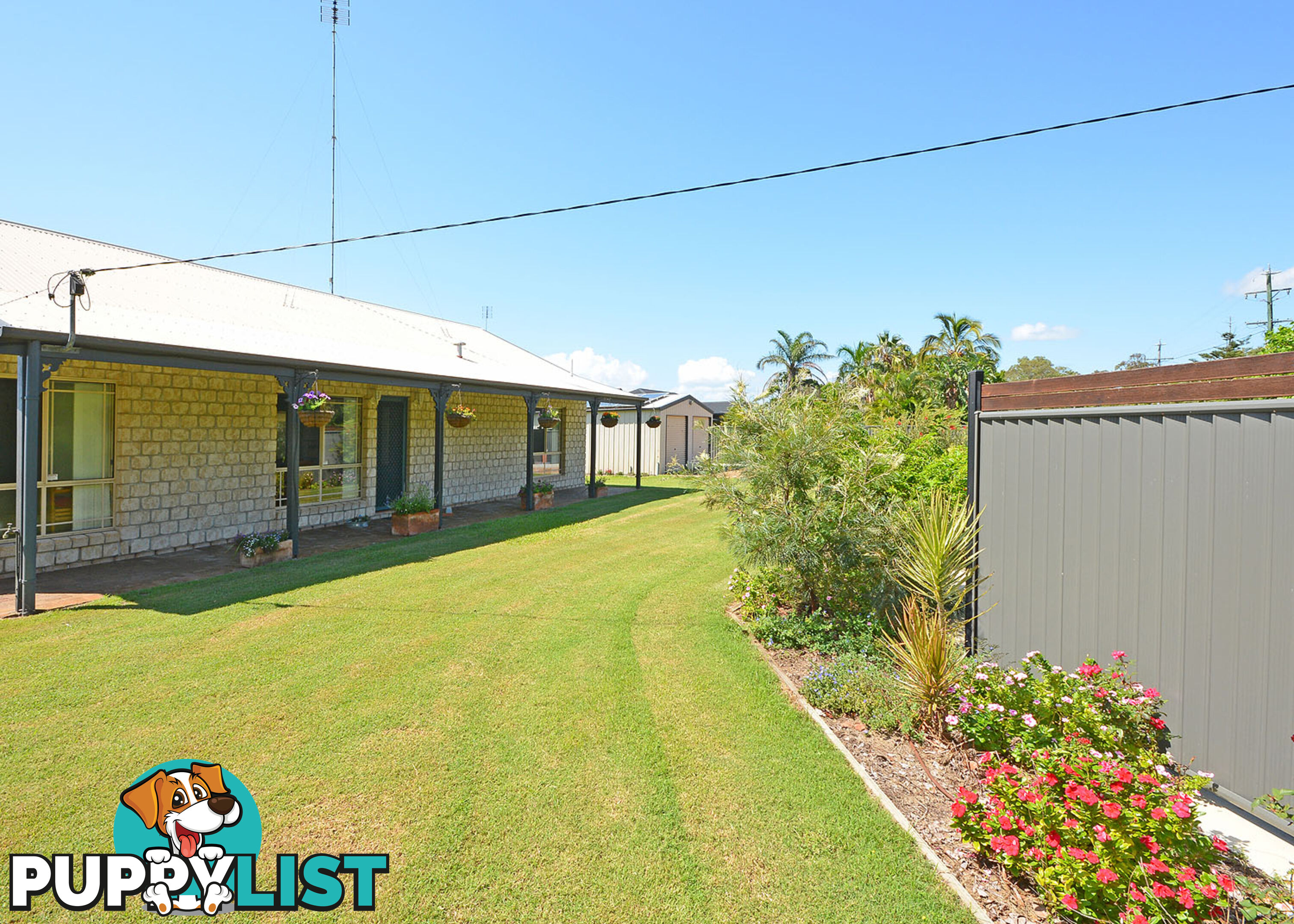 25 Pelican Avenue BOORAL QLD 4655