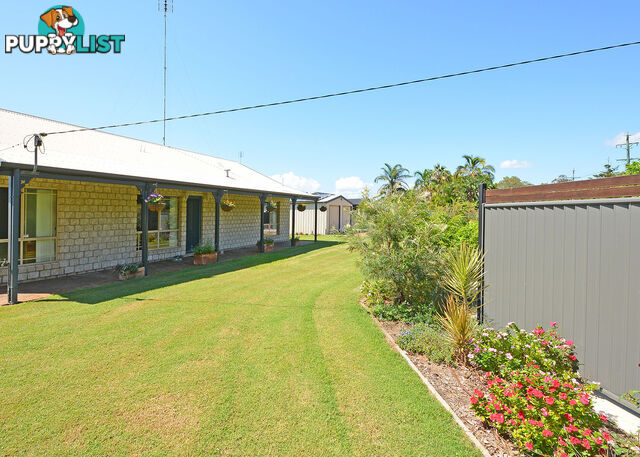 25 Pelican Avenue BOORAL QLD 4655