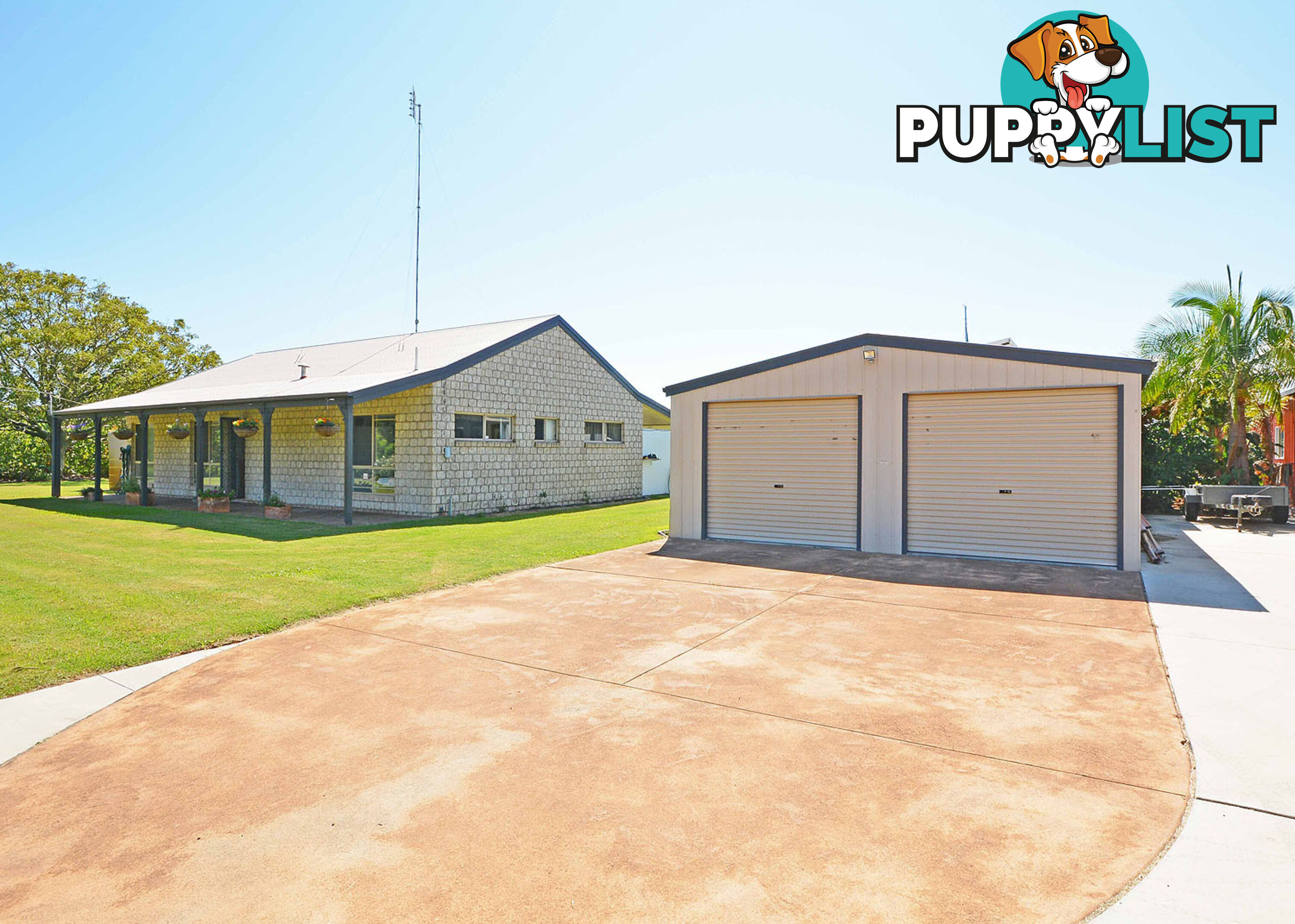 25 Pelican Avenue BOORAL QLD 4655