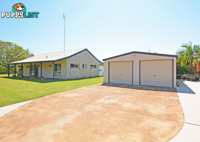 25 Pelican Avenue BOORAL QLD 4655