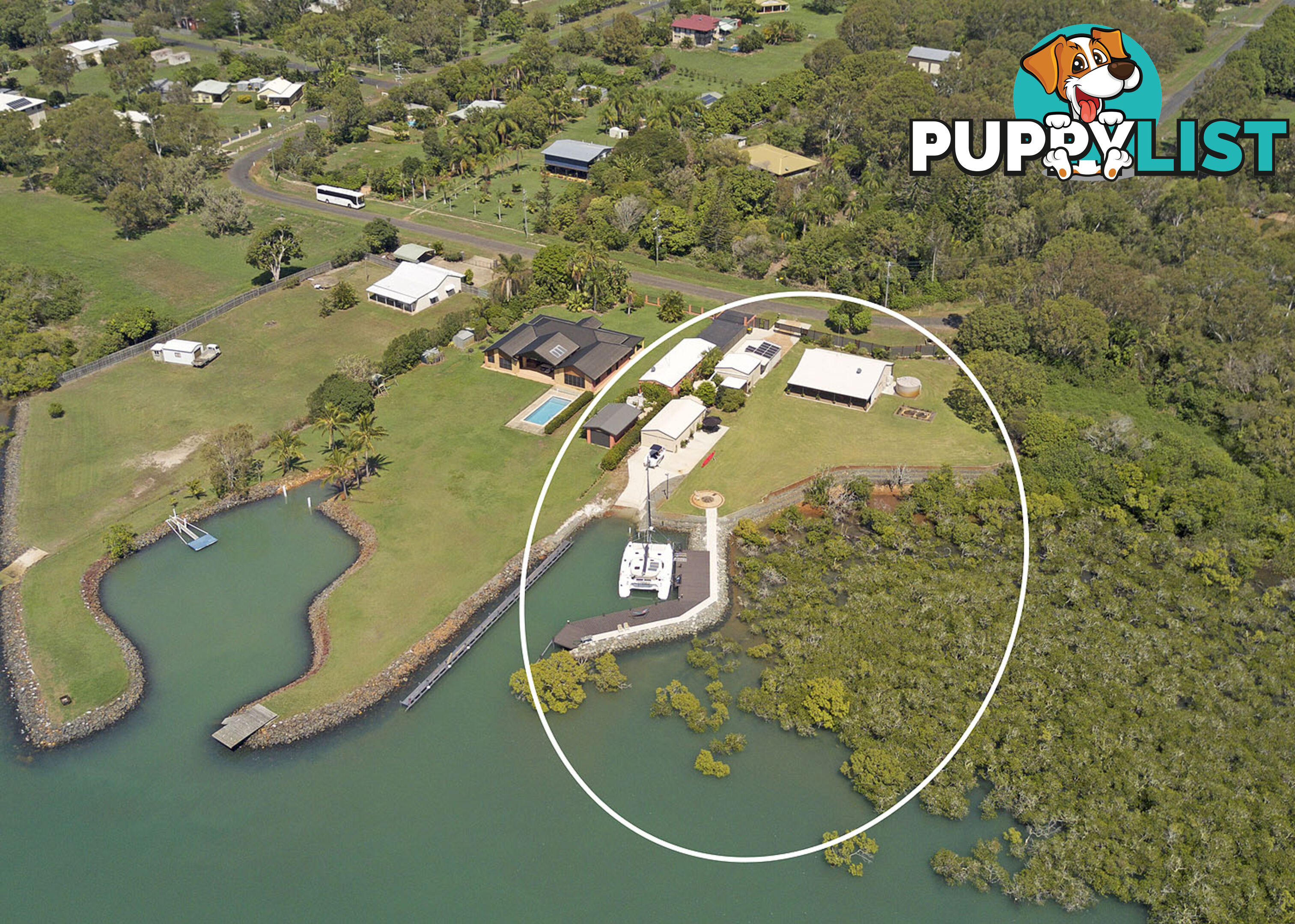25 Pelican Avenue BOORAL QLD 4655
