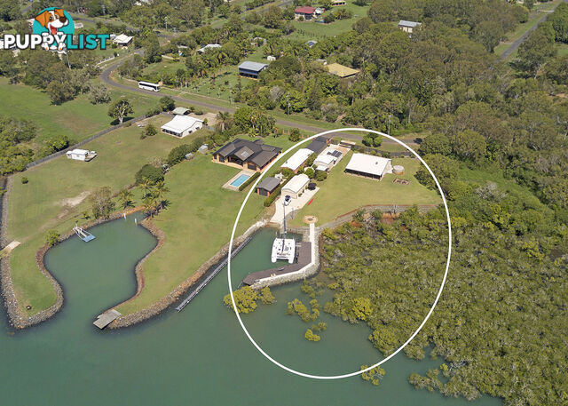25 Pelican Avenue BOORAL QLD 4655