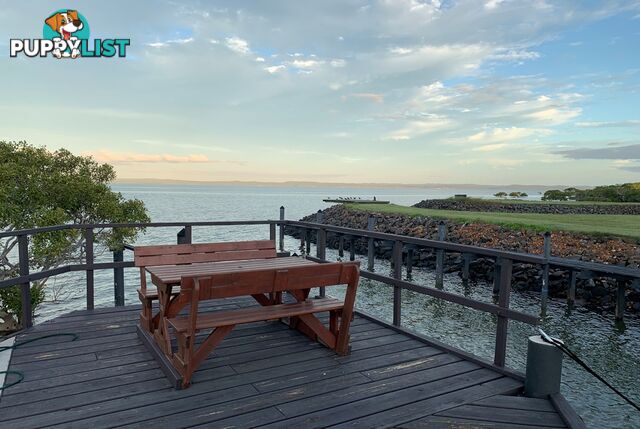 25 Pelican Avenue BOORAL QLD 4655