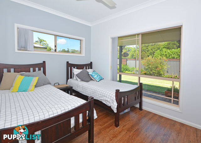 25 Pelican Avenue BOORAL QLD 4655