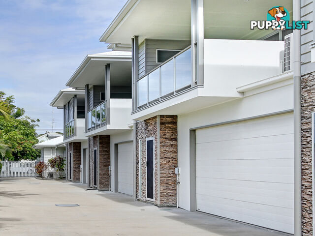 3/542 Esplanade URANGAN QLD 4655