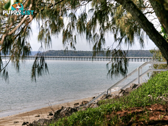 3/542 Esplanade URANGAN QLD 4655