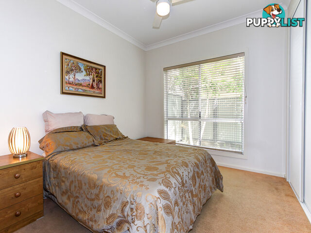 3/542 Esplanade URANGAN QLD 4655