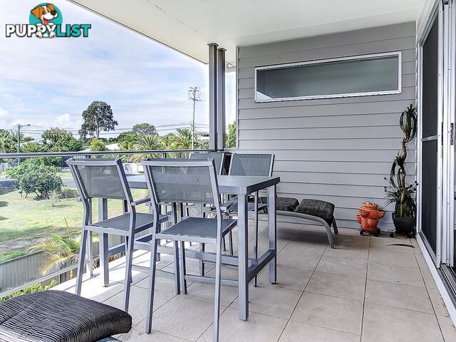 3/542 Esplanade URANGAN QLD 4655