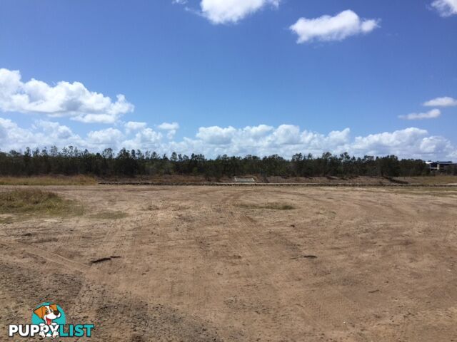 00 Kirra Court ELI WATERS QLD 4655