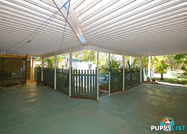 37 Ladbroke Crescent URANGAN QLD 4655