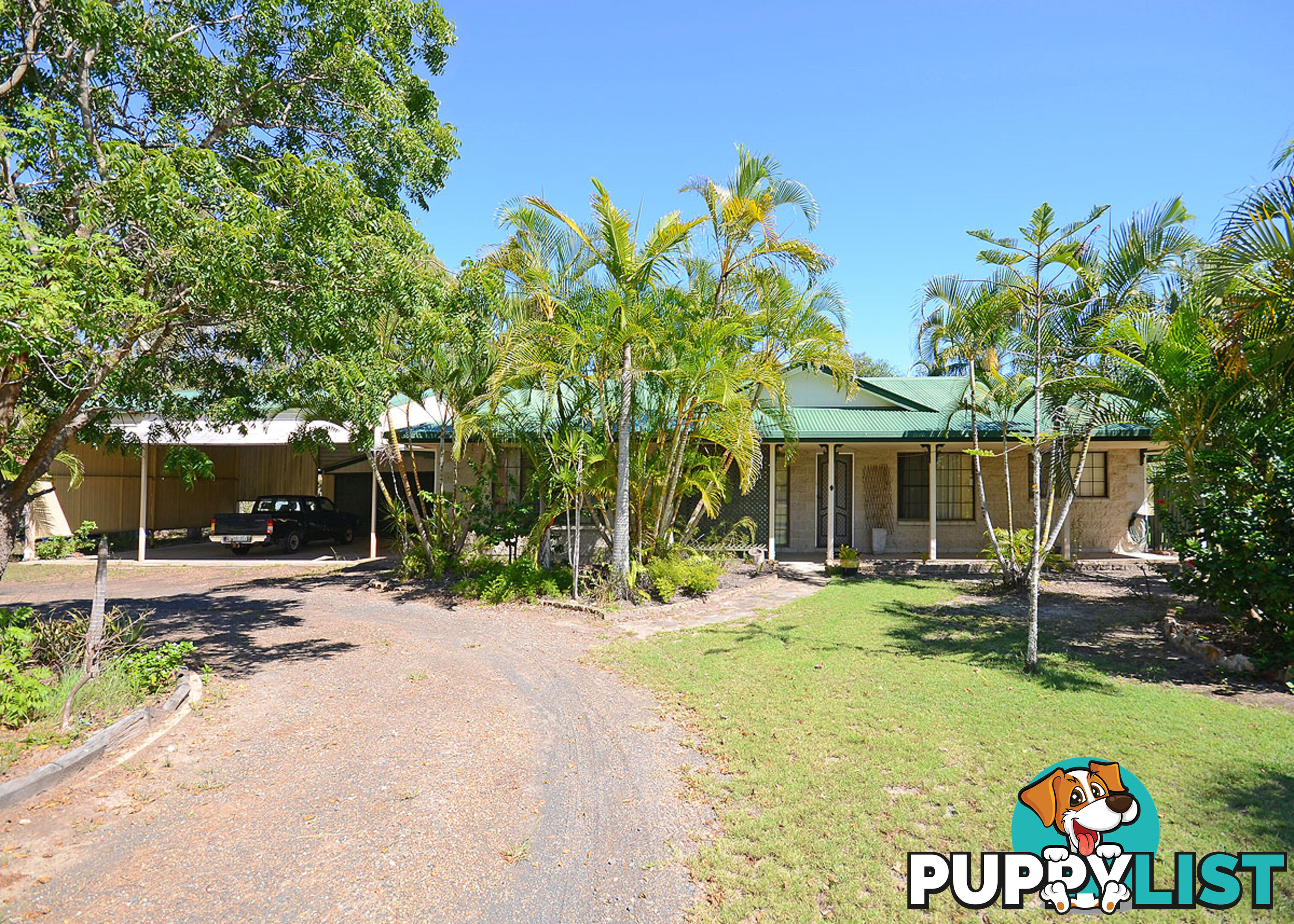 37 Ladbroke Crescent URANGAN QLD 4655